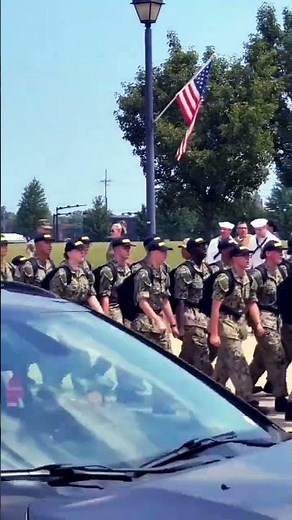 U.S. Navy Recruit Training Command #rtc #navy #usnavy