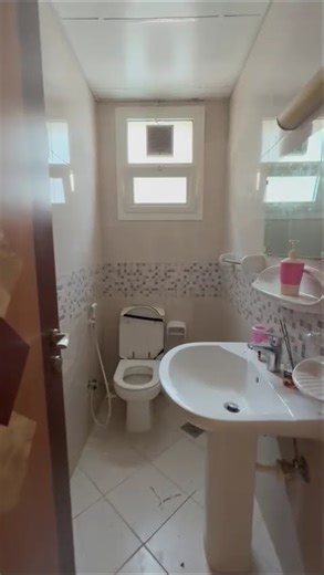 Spacious 1BR Apartment with Open View and FREE Private Parking Call Now 0501702124 #sharjah #عقارات