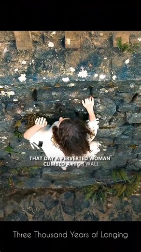 28K views · 387 reactions | Title : Three Thousand Years of Longing. #movie #movieclips #movietime #movienight #MovieMagic #movienetflix | All About Comedy | Facebook