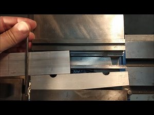 Have a Vise on Your Machine ?? ......Learn this NOW !!