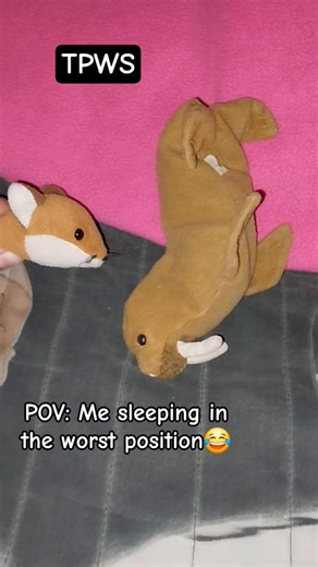 POV: Me sleeping in the worst position😂 #shorts #funny