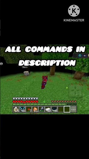 Minecraft God Armor 😈 OP Netherite Armor With Powers | Bedrock Commands