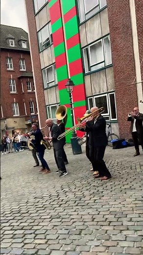 Germany Musical Instrument 🥁 #germany