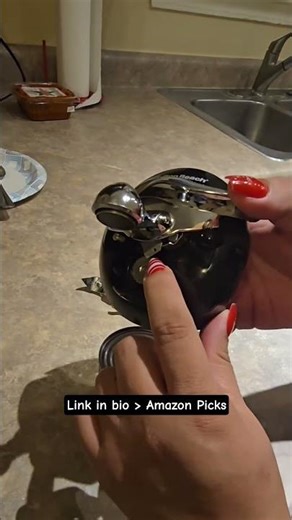Why did nobody tell me about this can opener?