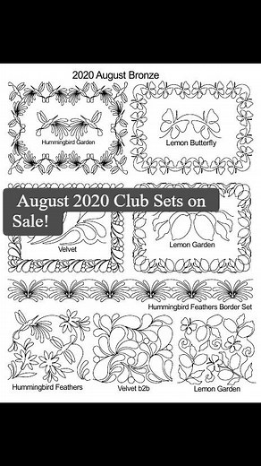 Anne Bright Designs on Reels