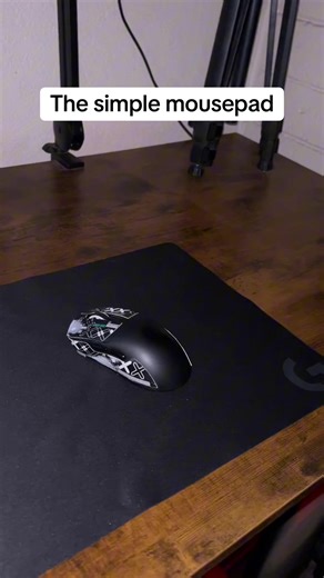 Logitech G240 Mousepad Review: Simple & Reliable