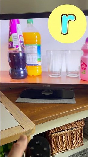 At Home ABCs 📺🧴🎶 #abcd #kidssongs #kidsvideo #song #children #kids #toddlers #explore #learning