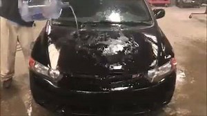 8.3K views · 145 reactions | Thermo Paint Job (Heat sensitive car) Good Job By Ryan Miller  | Amazing Luxury Cars | Facebook