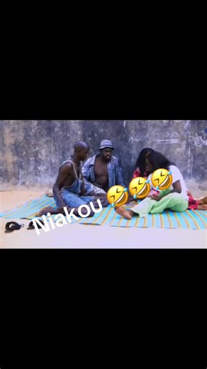 #niakou #senegal #perse