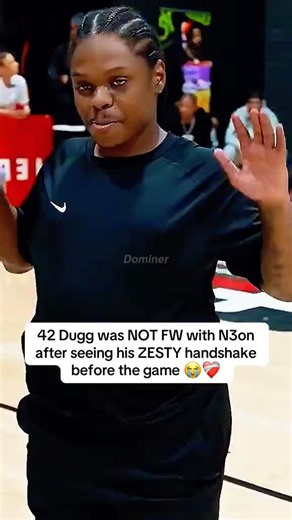 N3onclips | 42 Dugg is a Detroit rapper who rose from the city’s tough street environment to become one of the most recognizable voices in modern trap... | Instagram