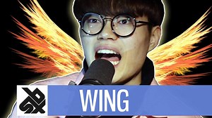11K views · 463 reactions | Guys give a big shoutout for Wing =) He is such a special and unique beatboxer. His sounds and is flow is unbelievable. Full video: https://goo.gl/6wckJK | Swissbeatbox | Facebook