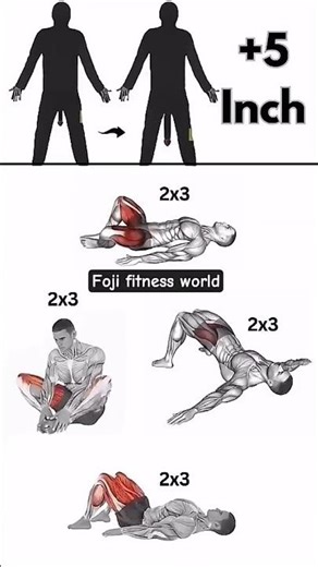 Daily Kegel Exercise For Men | Improve pelvic Health, control and Circulation at Home