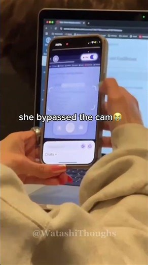 "Student’s AI Exam Hack That Stunned Everyone🤯📚"#students#fyp#viral#shorts#amazing#ai#whatif