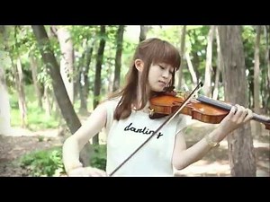 岡部磨知 - この広い野原いっぱい