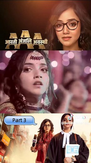 Advocate Anjali Awasthi: Today’s Episode Highlights