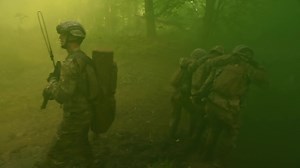 2.5K views · 90 reactions | YARS hosted the beta run of the Integrated Defense Leadership Course, built from the ground up by AFRC to provide security forces 'Defenders' with the hands-on training they need to remain combat-ready. Watch the video to learn more and see some highlights. | Youngstown Air Reserve Station | Facebook