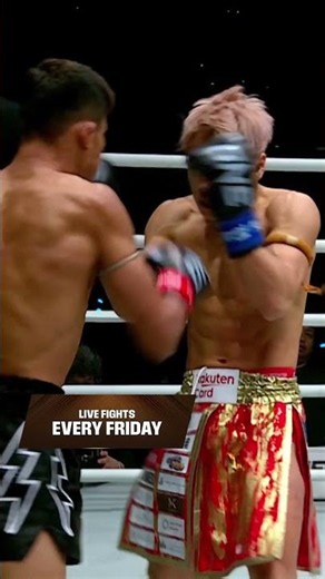 Perfection in motion 💯 Will Superlek avenge his loss to Abdulla Dayakaev at The Inner Circle 25?