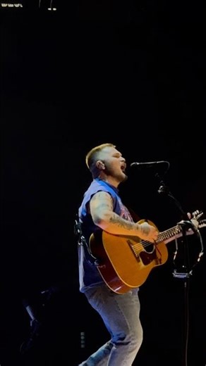 Zach Bryan “Overtime” Live in Tampa (March 14, 2026)