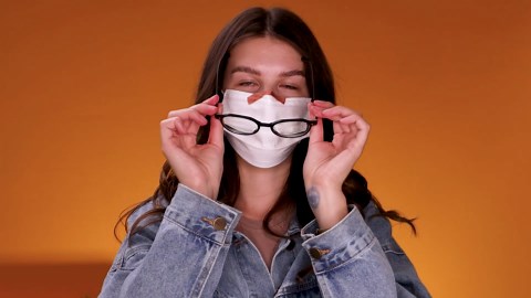 Mask Hacks for More Comfort