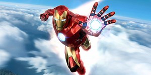 Marvel’s Iron Man - Behind-the-Scenes Video zum VR-Spiel