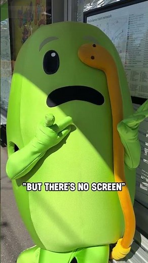 Every frame of the Dumb Ways to Die video is etched into my mind
