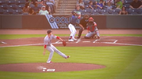 Stream the Buffalo Bisons vs. Memphis Redbirds game