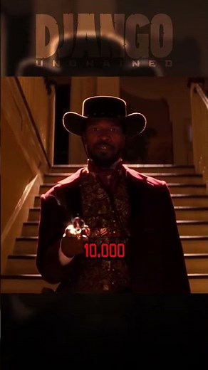 Part 36 | The Final Scene! (2/2) | Django Unchained (2012)
