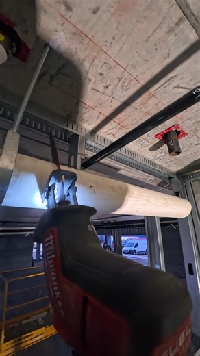 Plumber POV! #plumber #plumbing #tradesman | Plumber