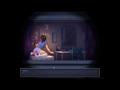 Summertime Saga 14.1 18+ Gameplay part 1 Walkthrough