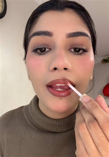 GRWM: Pakistani Makeup Tutorial