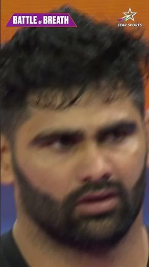 Dubki King Pardeep Narwal coming back in form | PKL 11