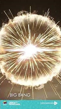 The Big Bang: How was the Universe born? 🌌 (Part 1) | Cosmopedia
