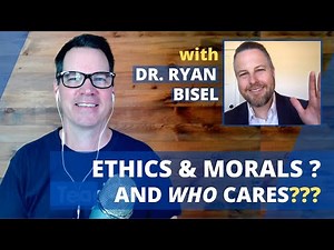 What are Ethics vs Morals?