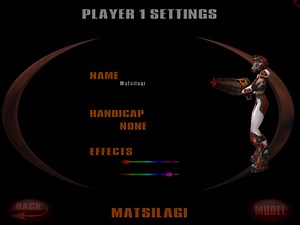 Quake Live Playermodels (Quake 3 Edition) addon