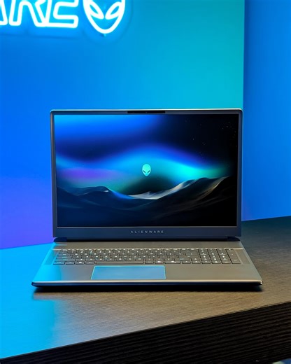 ALIENWARE on Instagram: "Which Area-51 laptop are you picking, the 16 or the 18? 🤔 No matter which you choose, grab your next gaming laptop (and more) with our exclusive Black Friday deals. Check them out at the link in bio!"