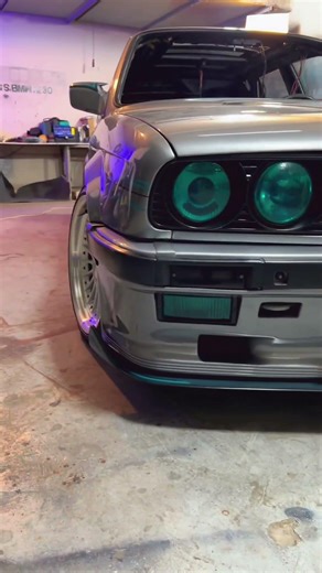 Handmade Aerodynamic Louver from 10 Pieces 🔥#handmade #carbuild #custom #aerodynamics #louver #DIY