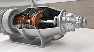 38 reactions | Do you see the change in color? "Out with the old, in with the bold! Embrace the vibrant hues of the new version or stick with the classics – because who says upgrades can't be as dazzling as your favorite neon socks?" PT16 https://bit.ly/3FYAAgO#turbofanengine #enginemodel #stirlingkit | Dr. Engine | Facebook