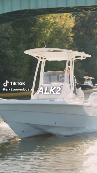 Catch the excitement as we unveil the latest ALK2 Powerboat at the Jacksonville Boat Show, right here in Jacksonville, FL, alongside our pals from Big Boys Play Toys! 🚤 #BoatShow #Powerboat #Jacksonville #BigBoysPlayToys