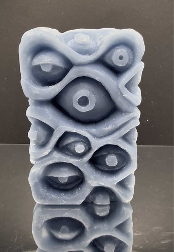 Soap Carving Timelapse: A Step-by-Step Guide