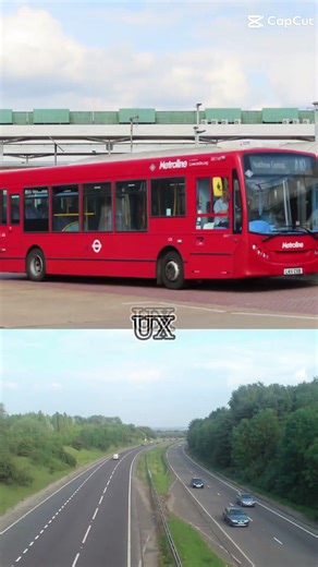 A10 Bus vs A10 Road #edit #music #automobile #welcometolondon #musicgenre #travel #musicstyle #edit