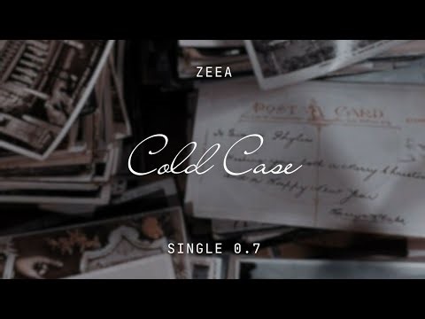 Zeea - Cold Case