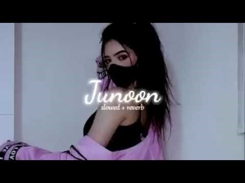 Janoon [Slowed Reverb] Jinni Vari Dekhu Tannu Milda sukoon Ve SlowedReverbSongs.