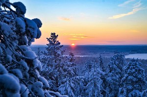 Holiday Package: Two Full Days in Lapland
