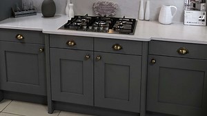 Panels, features & accessories - DIY Kitchens - Advice