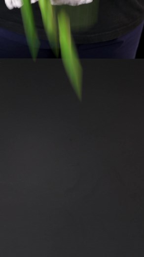 3.1M views · 10K reactions | Dahi Bhindi 朗 #reelsfb #asmr #asmrsounds #asmrvideo #dahi #bhindi #cooking #recipe #viralreels | Nirmla Nehra | Facebook