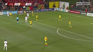 494K views · 3.2K reactions |  Cristiano Ronaldo scored his 54th...