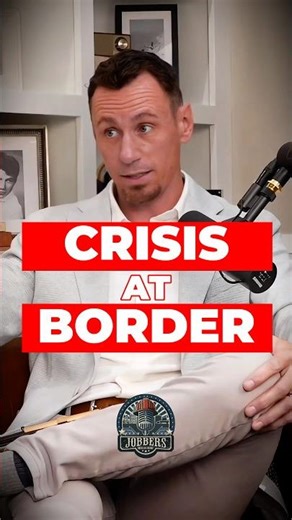 Crisis at Border