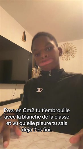 Conflits scolaires en CM2 : Humour et vérité