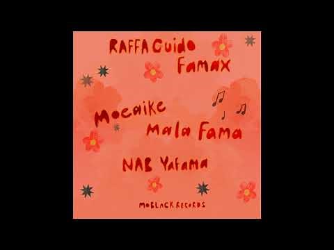 Moeaike - Mala Fama (Original Mix)