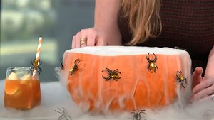 Spooky Cocktail Hour: 3 ghoulish cocktails for your costume party